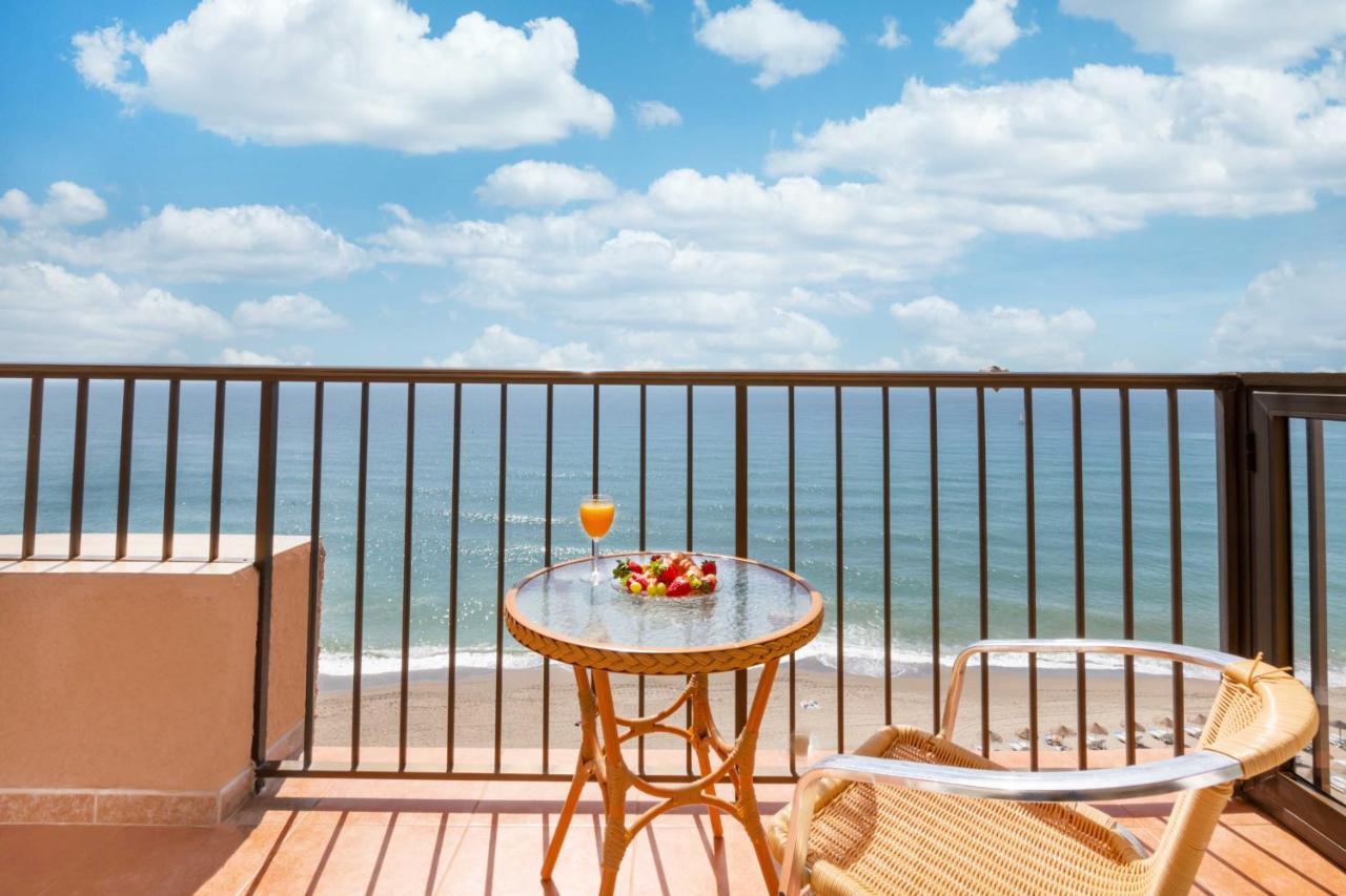 Apartament Exclusivas Vistas Al Mediterraneo Fuengirola