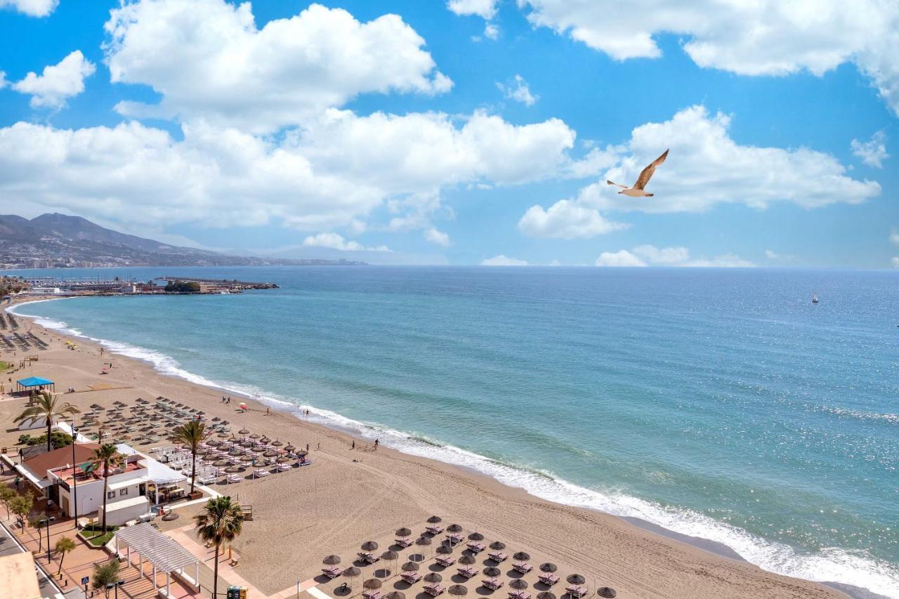 Exclusivas Vistas Al Mediterraneo Apartament *