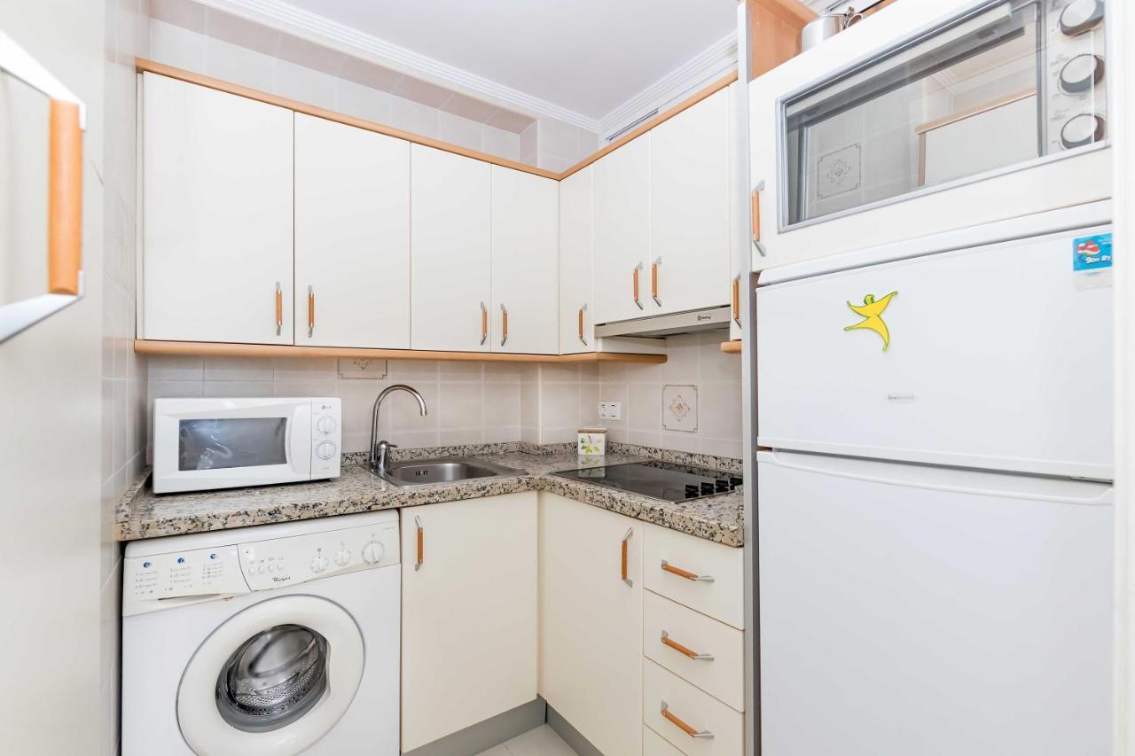Apartament Exclusivas Vistas Al Mediterraneo Fuengirola