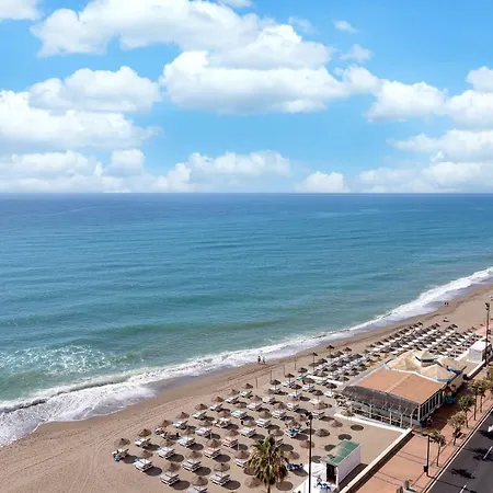 Exclusivas Vistas Al Mediterraneo Fuengirola Exterior photo
