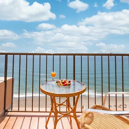 Exclusivas Vistas Al Mediterraneo Fuengirola Exterior photo