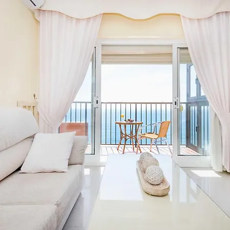 Exclusivas Vistas Al Mediterraneo Fuengirola Exterior photo