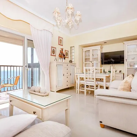Exclusivas Vistas Al Mediterraneo Fuengirola Exterior photo