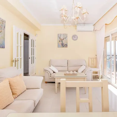 Exclusivas Vistas Al Mediterraneo Fuengirola Exterior photo